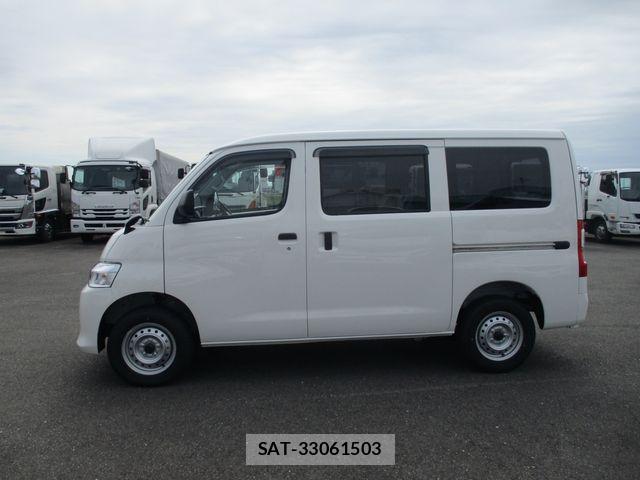 Toyota TOWNACE VAN 2025-09 8882638-4
