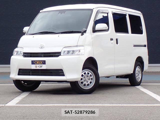 Toyota TOWNACE VAN 2023-10 8882636-0