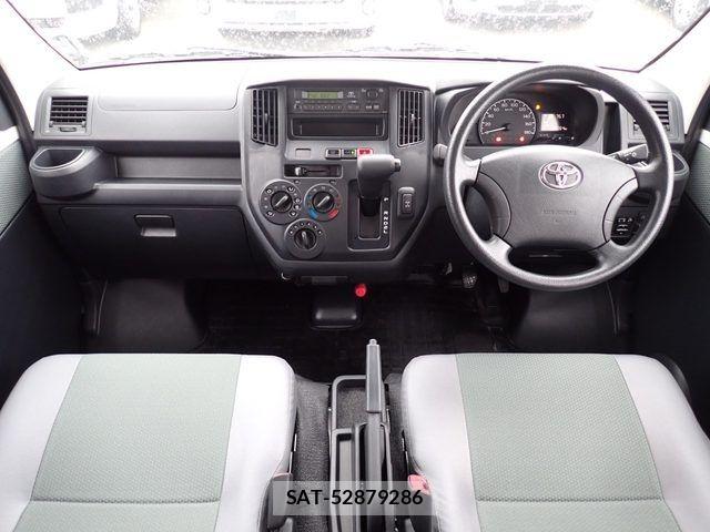 Toyota TOWNACE VAN 2023-10 8882636-1