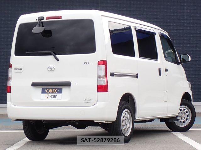 Toyota TOWNACE VAN 2023-10 8882636-2