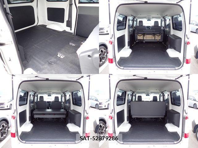 Toyota TOWNACE VAN 2023-10 8882636-3