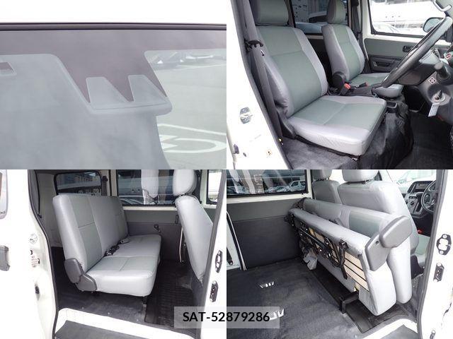 Toyota TOWNACE VAN 2023-10 8882636-4