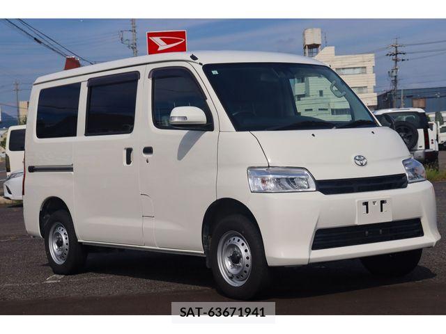 Toyota TOWNACE VAN 2024-02 8882637-0