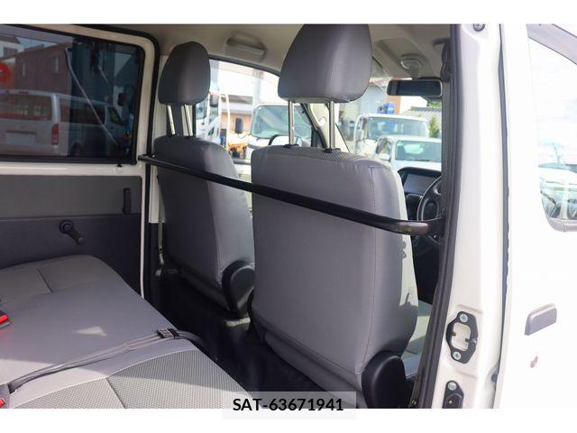 Toyota TOWNACE VAN 2024-02 8882637-15