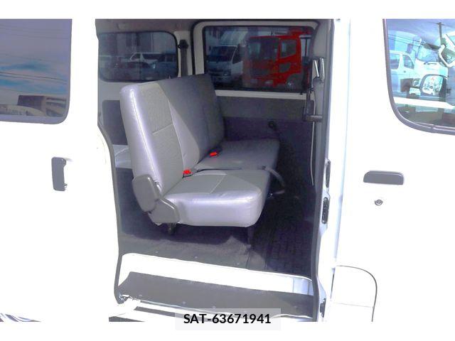 Toyota TOWNACE VAN 2024-02 8882637-16