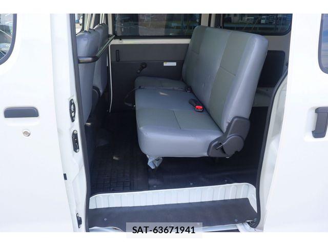 Toyota TOWNACE VAN 2024-02 8882637-18