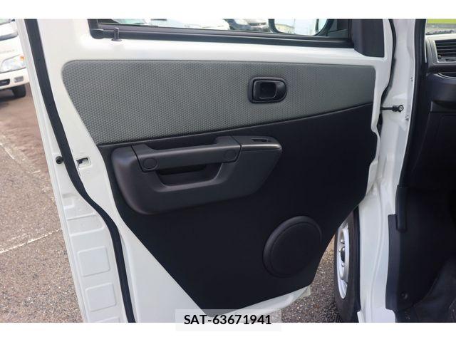 Toyota TOWNACE VAN 2024-02 8882637-23