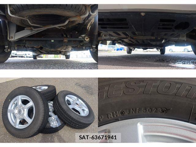 Toyota TOWNACE VAN 2024-02 8882637-27