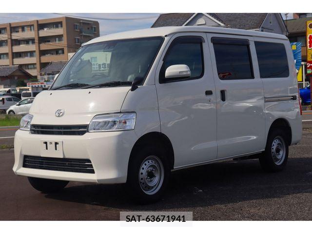 Toyota TOWNACE VAN 2024-02 8882637-3