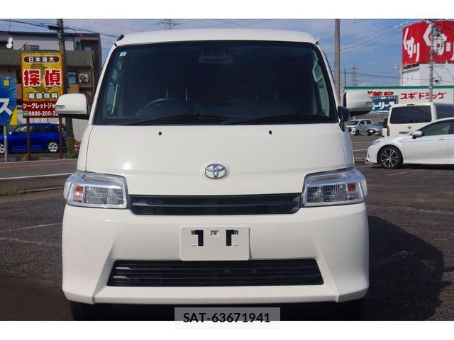 Toyota TOWNACE VAN 2024-02 8882637-4