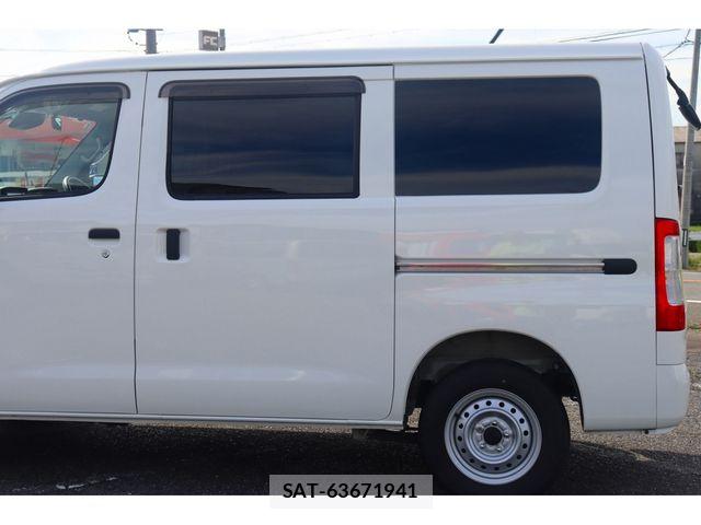Toyota TOWNACE VAN 2024-02 8882637-6