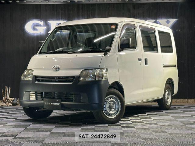 Toyota TOWNACE VAN 2019-05 8884492-0