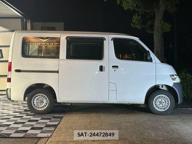 Toyota TOWNACE VAN 2019-05 8884492-10