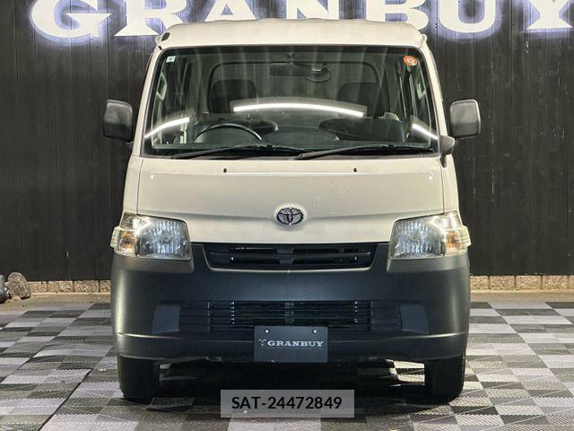 Toyota TOWNACE VAN 2019-05 8884492-11