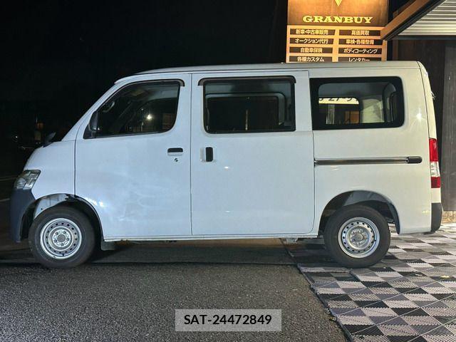 Toyota TOWNACE VAN 2019-05 8884492-12