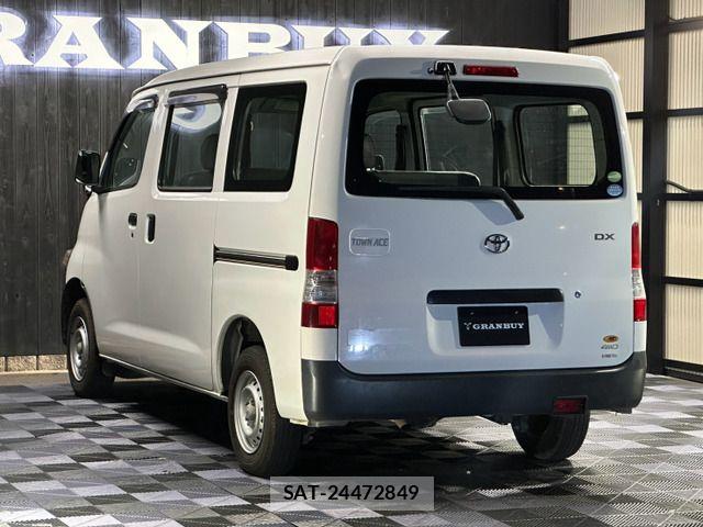 Toyota TOWNACE VAN 2019-05 8884492-14