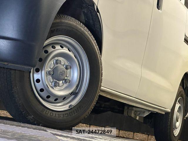 Toyota TOWNACE VAN 2019-05 8884492-17