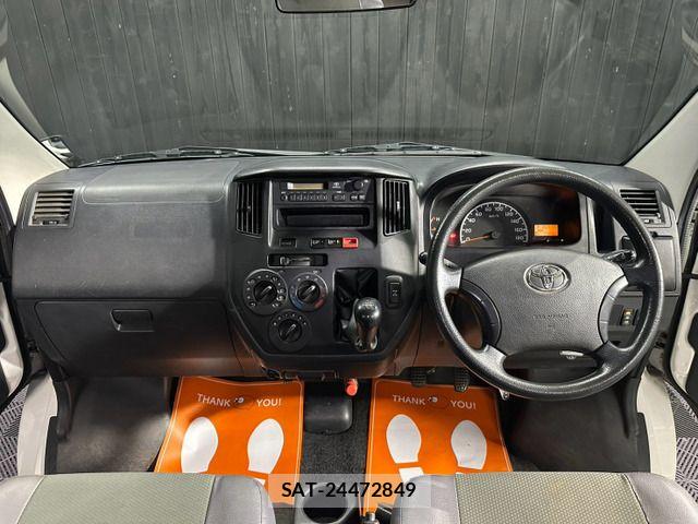 Toyota TOWNACE VAN 2019-05 8884492-4