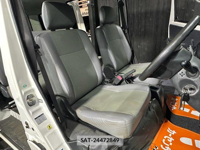 Toyota TOWNACE VAN 2019-05 8884492-5