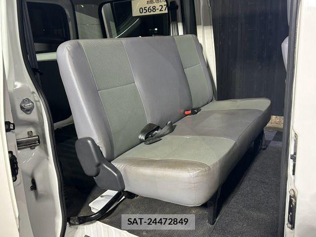 Toyota TOWNACE VAN 2019-05 8884492-6