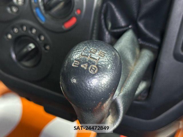 Toyota TOWNACE VAN 2019-05 8884492-7