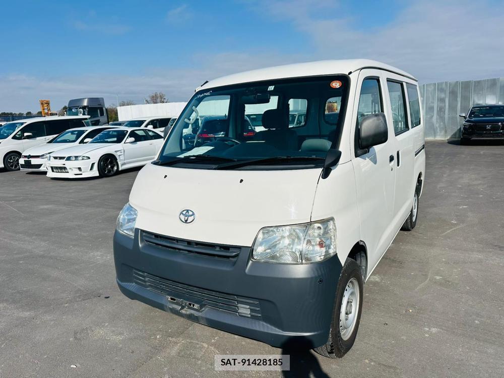 Toyota TOWNACE VAN 2019 4084215-0