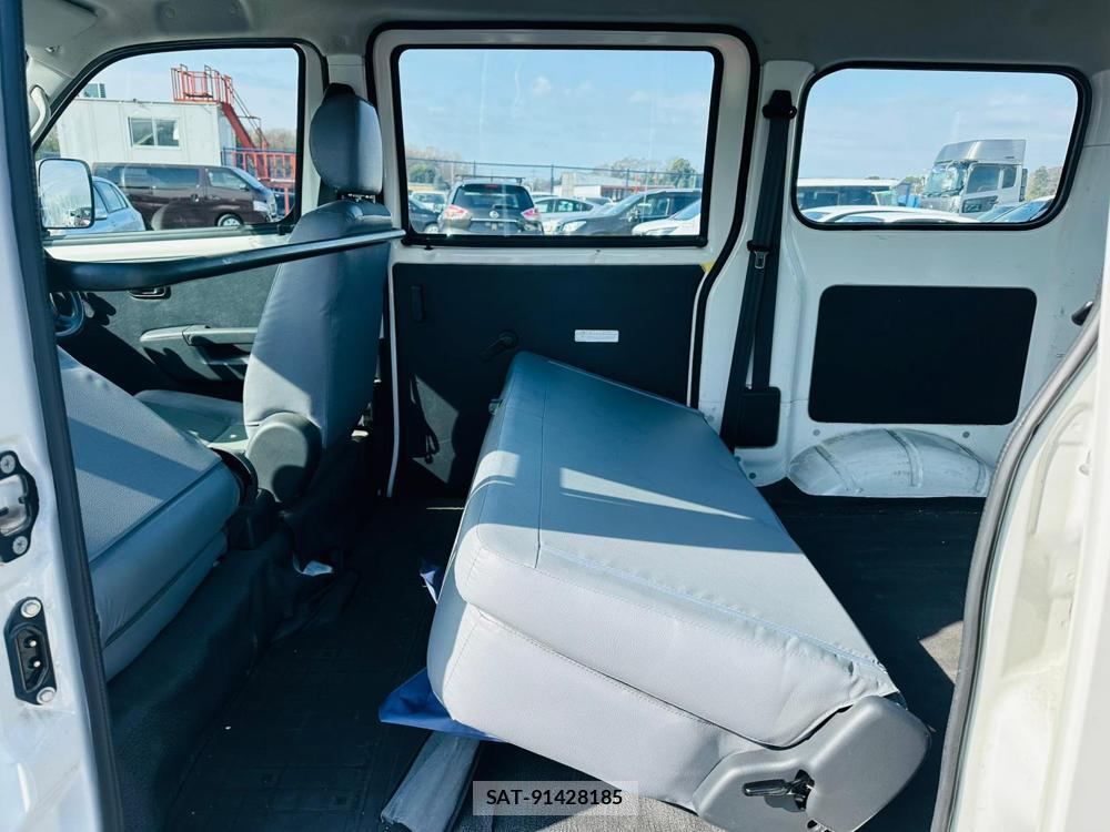 Toyota TOWNACE VAN 2019 4084215-9