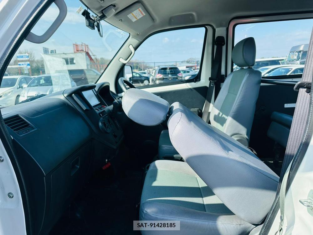 Toyota TOWNACE VAN 2019 4084215-10