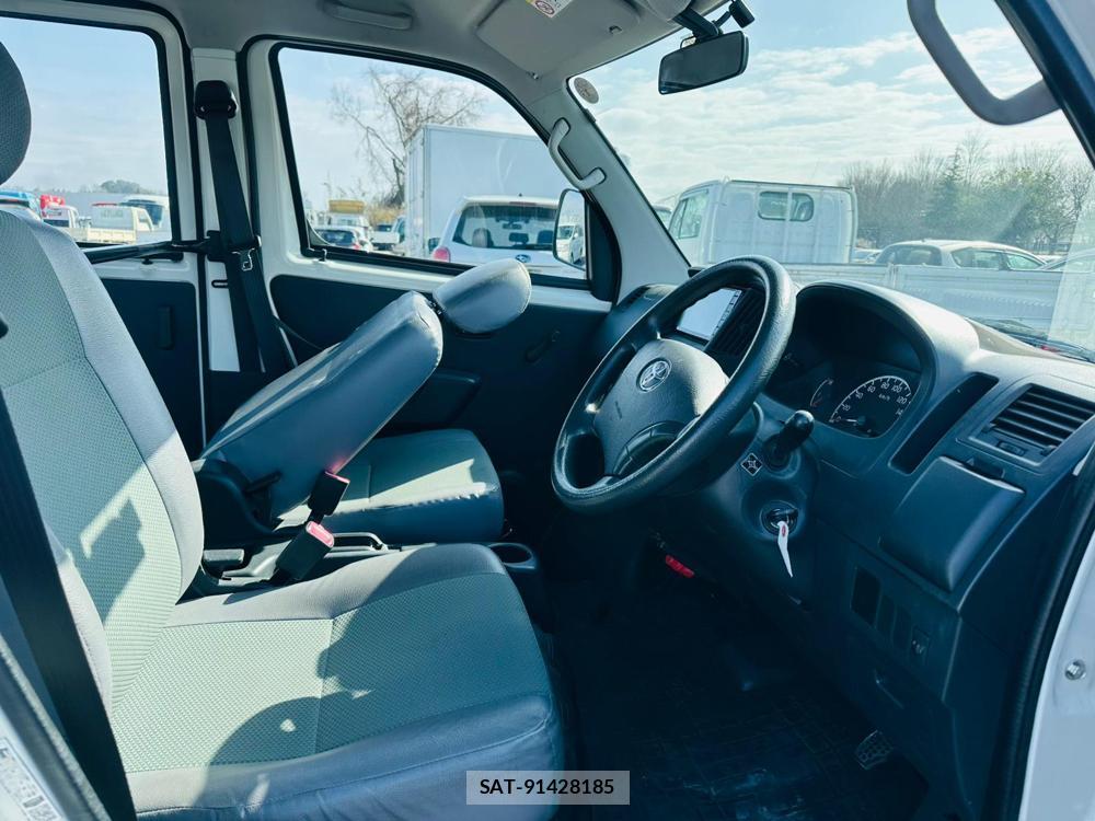 Toyota TOWNACE VAN 2019 4084215-11