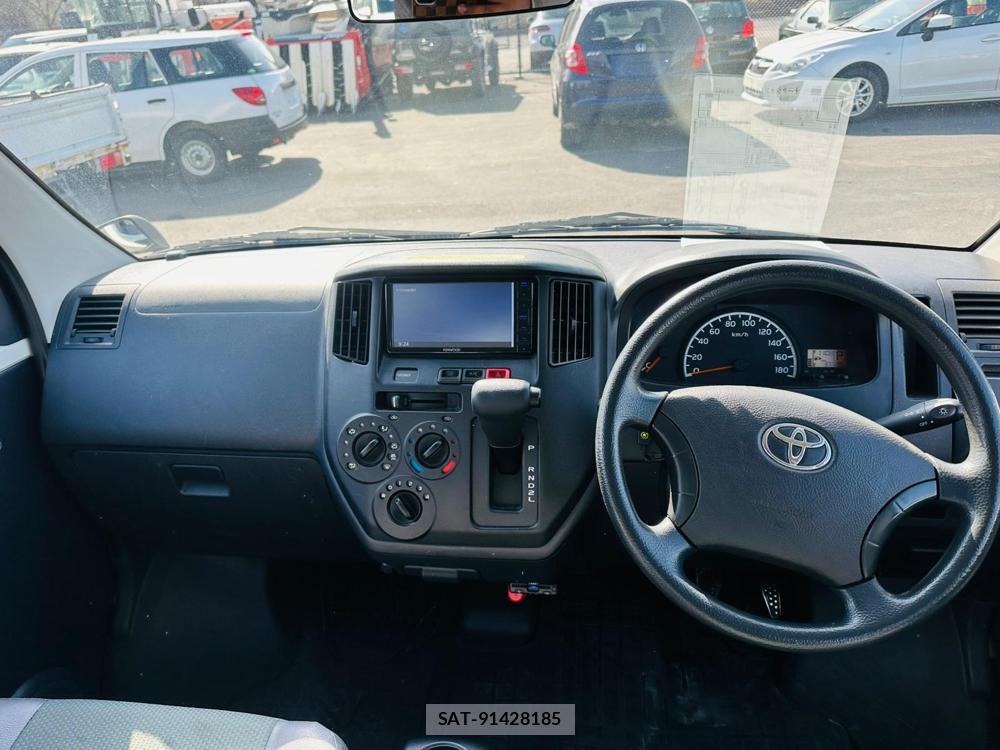 Toyota TOWNACE VAN 2019 4084215-12