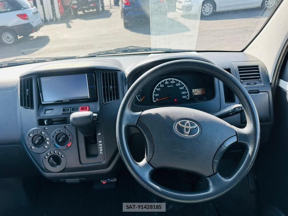 Toyota TOWNACE VAN 2019 4084215-13