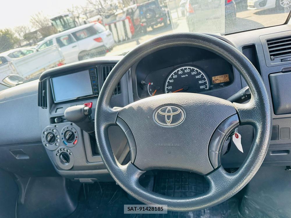 Toyota TOWNACE VAN 2019 4084215-14