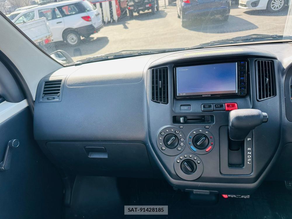 Toyota TOWNACE VAN 2019 4084215-17