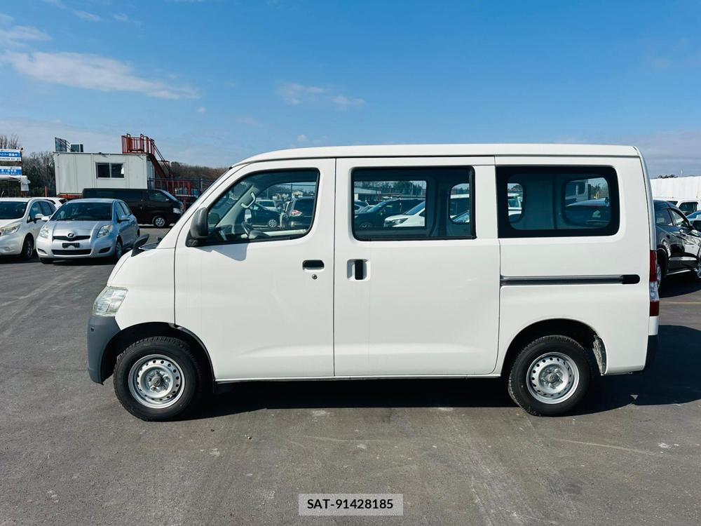 Toyota TOWNACE VAN 2019 4084215-1