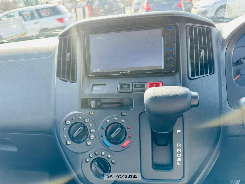 Toyota TOWNACE VAN 2019 4084215-19
