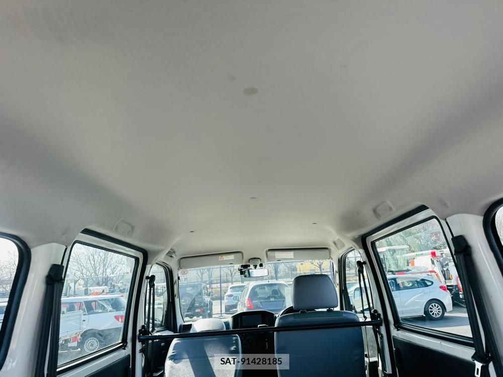 Toyota TOWNACE VAN 2019 4084215-24