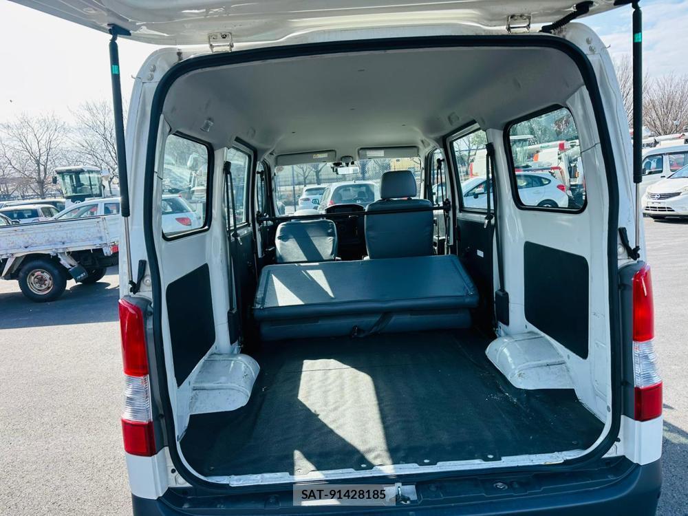 Toyota TOWNACE VAN 2019 4084215-25