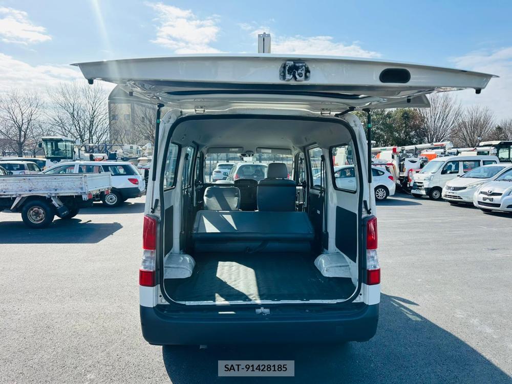Toyota TOWNACE VAN 2019 4084215-26