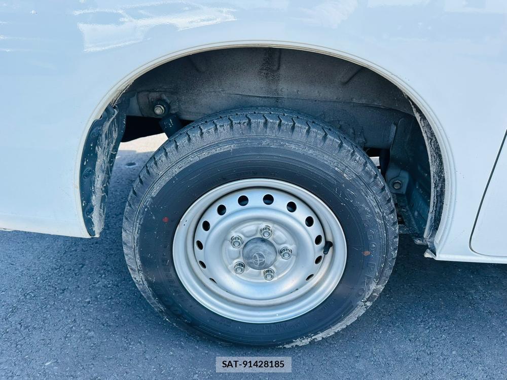 Toyota TOWNACE VAN 2019 4084215-27