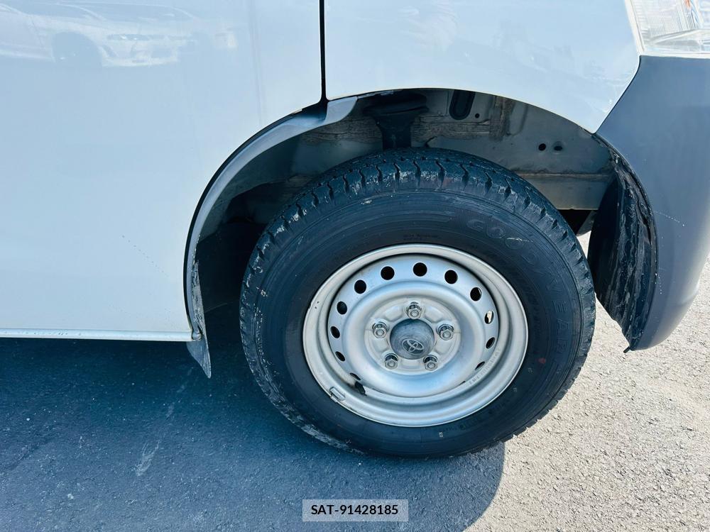 Toyota TOWNACE VAN 2019 4084215-28