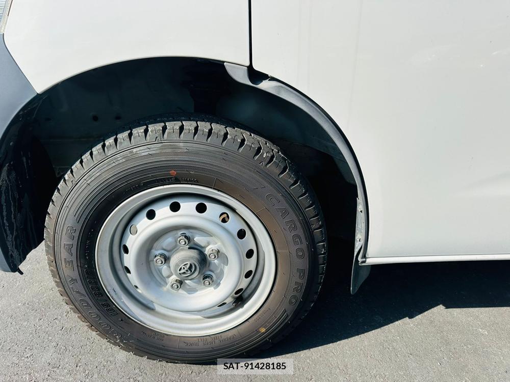 Toyota TOWNACE VAN 2019 4084215-29