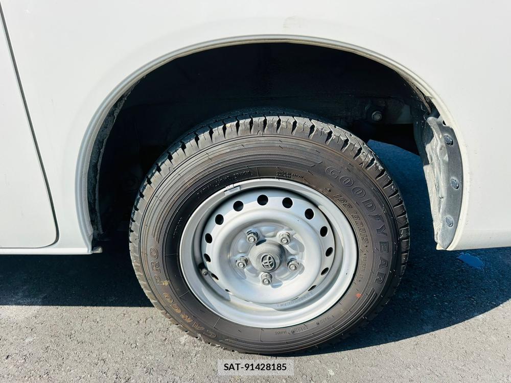 Toyota TOWNACE VAN 2019 4084215-30