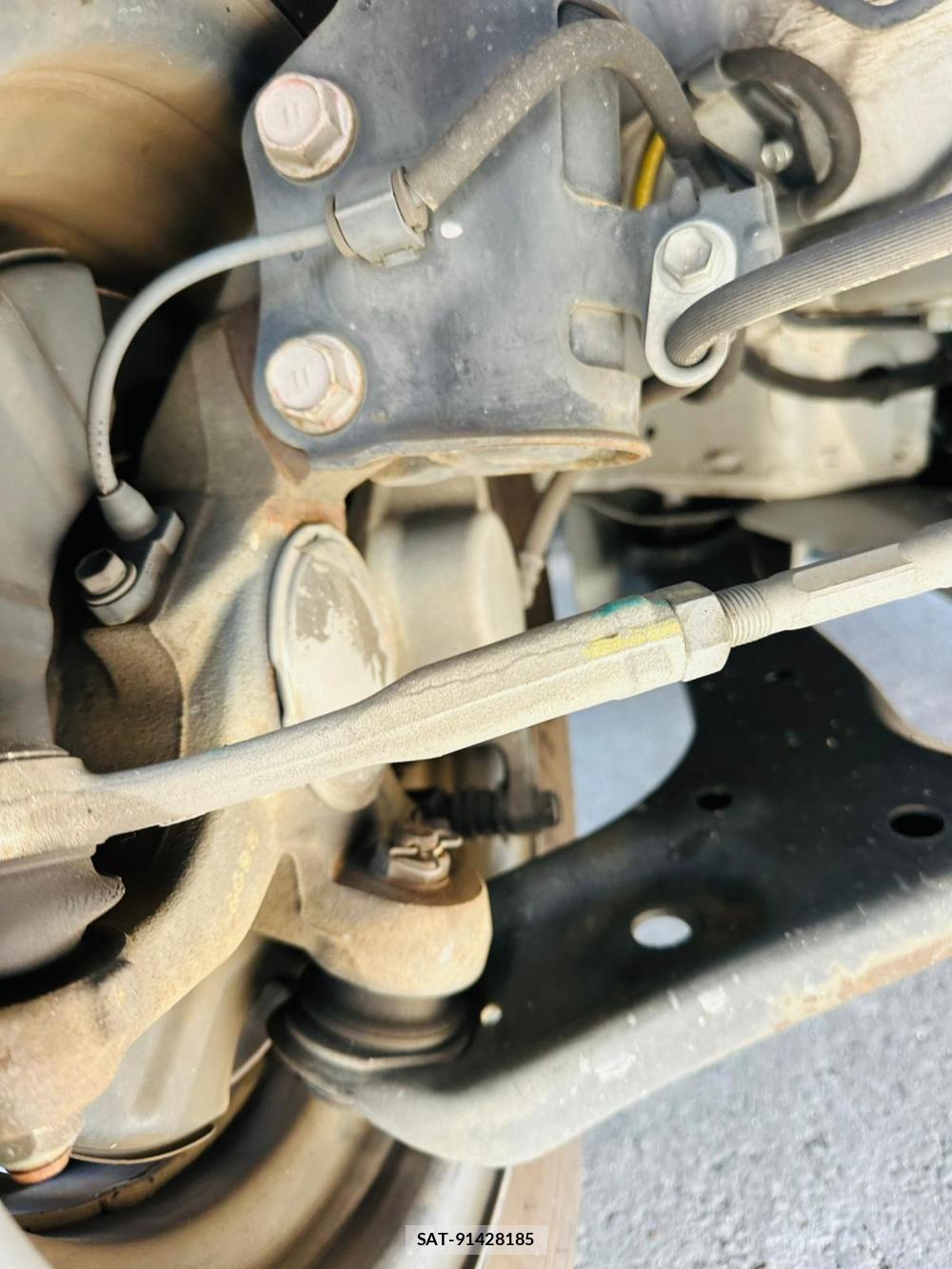 Toyota TOWNACE VAN 2019 4084215-33