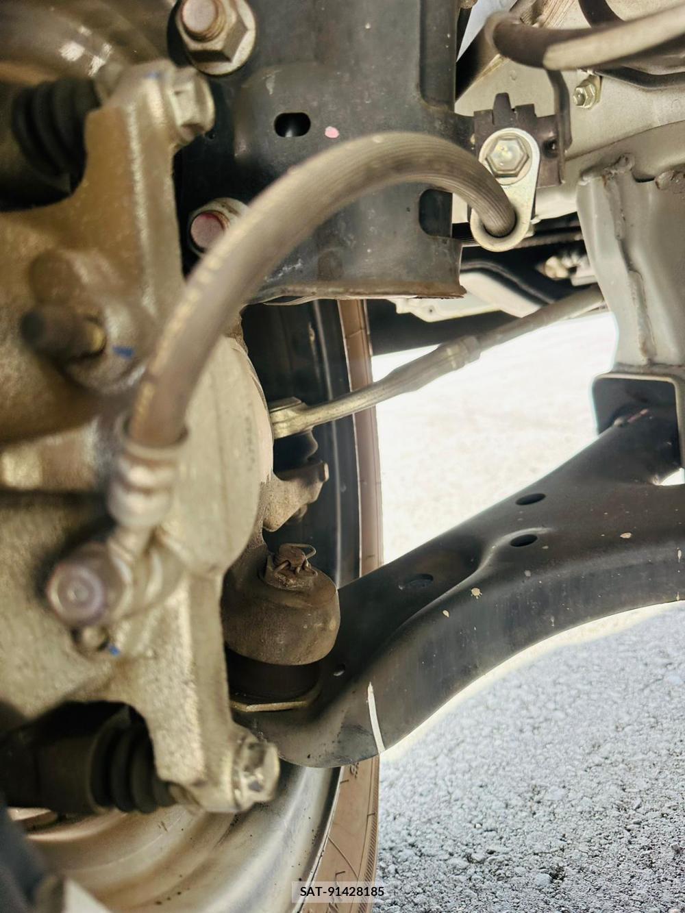 Toyota TOWNACE VAN 2019 4084215-34