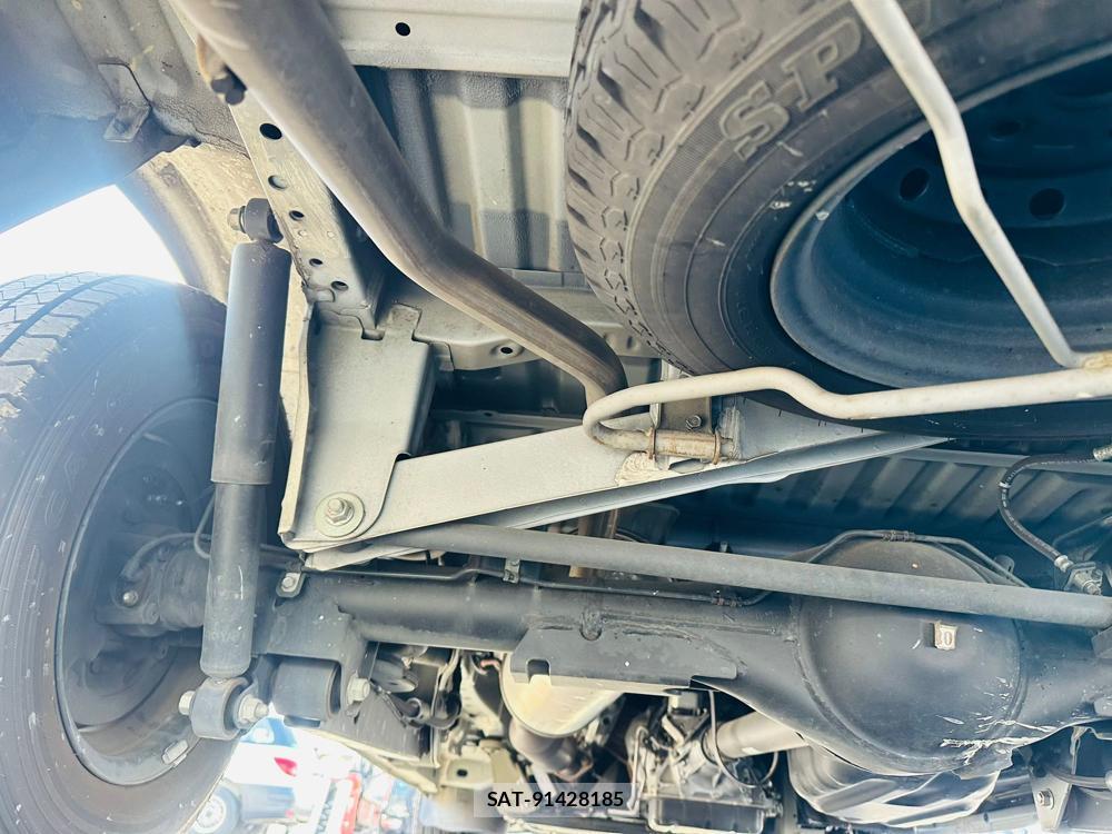 Toyota TOWNACE VAN 2019 4084215-35