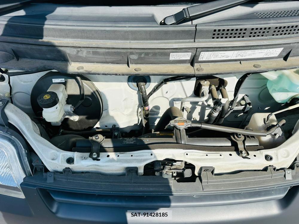 Toyota TOWNACE VAN 2019 4084215-38