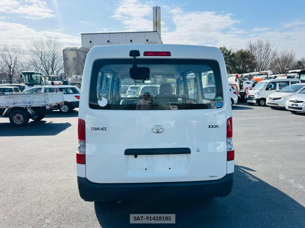 Toyota TOWNACE VAN 2019 4084215-3