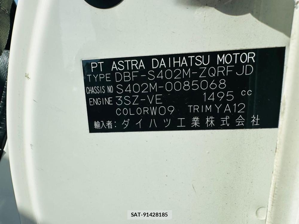 Toyota TOWNACE VAN 2019 4084215-39