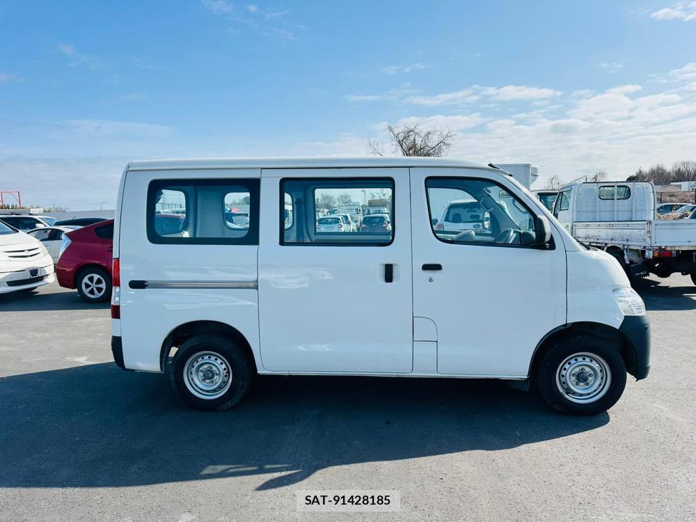 Toyota TOWNACE VAN 2019 4084215-5