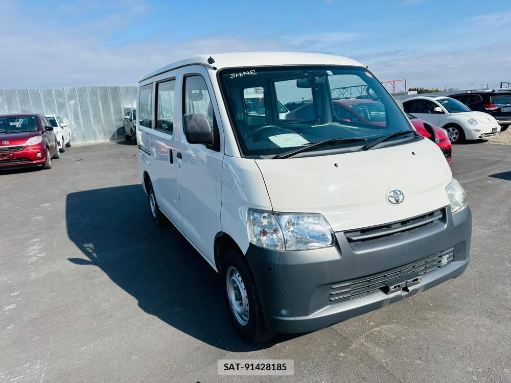 Toyota TOWNACE VAN 2019 4084215-6